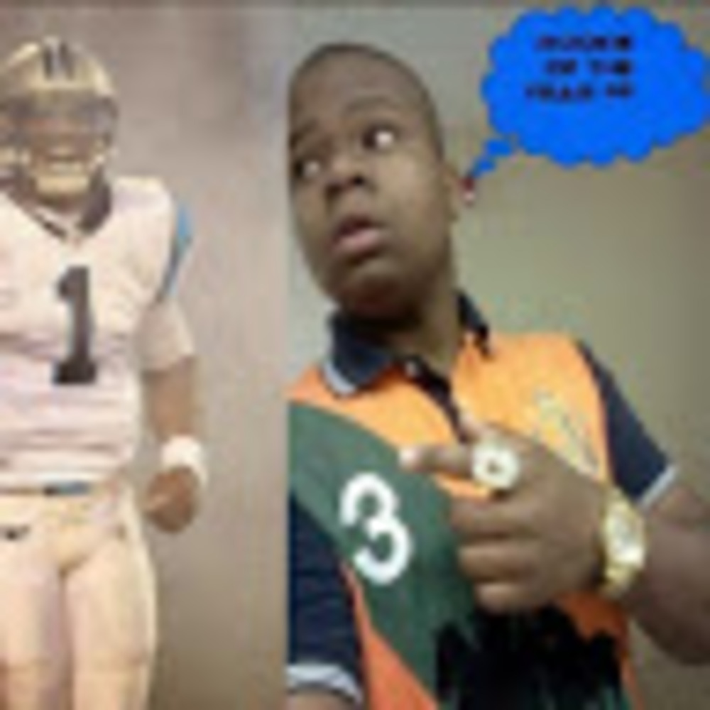 Meet your Posher, Adrian